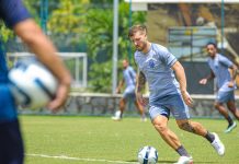 Fernandes solicita e CSA antecipa viagem para Recife