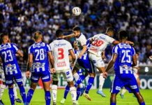 Olho na tabela: CSA pode deixar a zona de rebaixamento da Série B na próxima rodada
