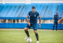 CSA acerta com mais dois reforços no fim da janela