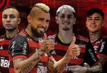 Com reforços e investimento de R$ 90 milhões, Flamengo chega ao dia final da janela na espera por Oscar
