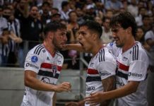Taça da Sul-Americana no horizonte justifica troca de prioridades no São Paulo