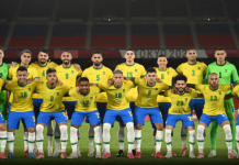 Jardine comenta legado do ouro olímpico para Seleção principal e exalta Daniel Alves