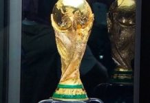 Copa do Mundo não provoca interesse em 51% dos brasileiros, aponta Datafolha
