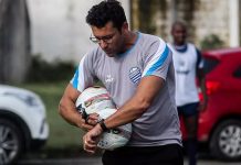Direção do CSA não fala em mudar de treinador até o jogo do Bahia