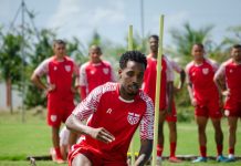 Delegação do CRB vai para Recife com desfalques