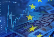 Para vice do BCE, zona do euro enfrenta agora uma perspectiva desafiadora