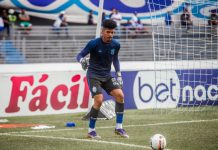 CSA recebe o Tombense na segunda-feira (26)