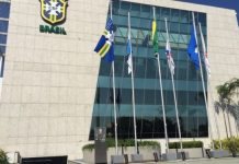 CBF define datas das finais do Brasileiro feminino entre Corinthians e Internacional