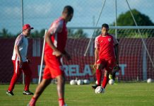 CRB espera grande público no Rei Pelé e torce contra adversários diretos