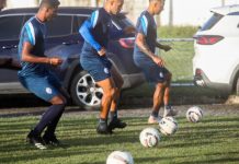Fernandes ganha novas opções no CSA