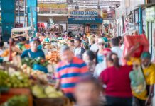 Confira o horário de funcionamento de feiras e mercados no Dia da Independência do Brasil