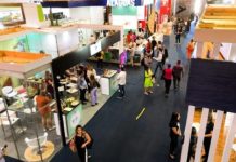 Destino Maceió é destaque na 49º ABAV EXPO, a maior feira de turismo no Brasil