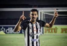 Marco Antônio faz autoanálise no ASA e projeta 2023: ‘Evoluir e trabalhar forte’