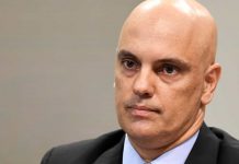 Moraes avalia pedido de delegados-gerais para fechar clubes de tiro na eleição