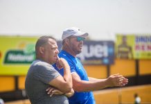 Matemática do CSA anima torcedores após o clássico