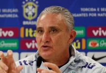Tite convoca lista de 26 nomes para ultimo amistoso antes da copa