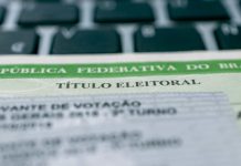 Termina prazo para tirar versão impressa do título eleitoral