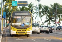 Trânsito na orla de Maceió é alterado neste final de semana para evento esportivo