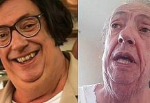 Marcos Oliveira, o Beiçola, faz rifa para pagar despesas e recebe críticas