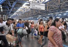 Segmento de 100 milhões de brasileiros, classe C turbina voto à direita no País