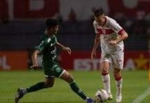 Antes de encarar o Guarani, Diego Ivo celebra boa fase do CRB