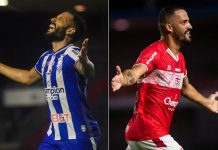 CSA joga em casa pela sobrevivência; CRB cumpre tabela