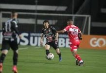 CBF altera data de CRB e Operário