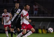CRB recebe o Operário no Estádio Rei Pelé nesta sexta (21)