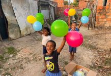 Caravana da Alegria realiza ação beneficente neste Dia das Crianças, no Benedito Bentes