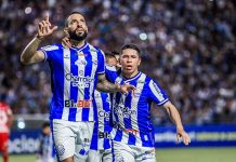 CSA vence Vila Nova no Rei Pelé e seca o Novorizontino para sair de vez da zona de rebaixamento