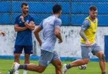 Yann Rolim diz que CSA não deixará de lutar na reta final