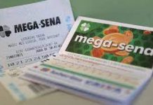 Mega-Sena sorteia nesta quarta prêmio acumulado em R$ 115 milhões