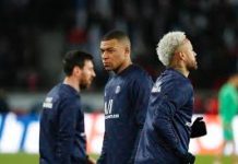 Neymar está convencido que Mbappé “pediu sua cabeça” no PSG