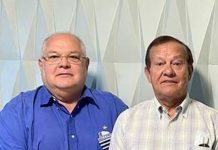 Omar Coelho não renunciará à presidência do CSA