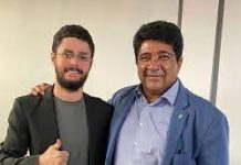 ASA participa de reunião sobre Copa do Nordeste na CBF