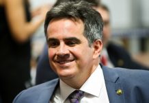 Ciro Nogueira defende aprovação da PEC da Transição para bancar Bolsa Família