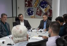 Junta Comercial celebra ações em prol do ambiente de negócios com gestão dos últimos quatro anos