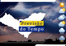 Confira a previsão do tempo para este fim de semana em Maceió