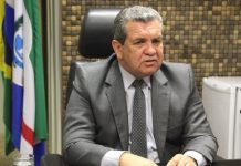 Presidente do TRE/AL defende “Incentivo às mulheres na política”