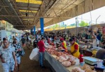 Mercados públicos de Maceió passarão por reformas ainda este ano, garante Prefeitura