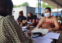 Inscrições do Processo Seletivo da Assistência Social com 127 vagas já estão abertas
