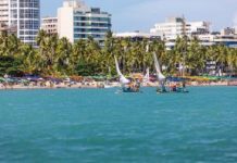 Prefeitura firma parceria com a OTA Decolar e garante desconto de 15% para turistas visitarem Maceió