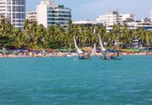 Maceió está entre as 5 cidades do país escolhidas para participar do Programa de Aceleração Digital