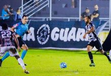 Em crise, ASA visita o Atlético de Alagoinhas buscando recuperação
