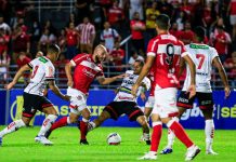 De olho na parte de cima da tabela, CRB recebe o Ituano no Rei Pelé