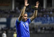 De volta! CSA anuncia retorno do técnico Marcelo Cabo; relembre 1ª passagem