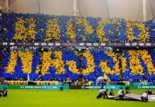 Al-Nassr é punido por dívida e não pode inscrever novos jogadores