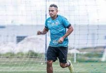 CSA corre atrás de reforços e faz contas para classificação