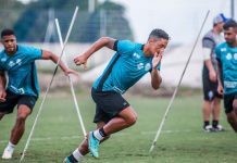 CSA terá semana para ajustar time e recuperar lesionados