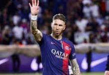 Flamengo teria conversas para contratar Sérgio Ramos, diz jornalista